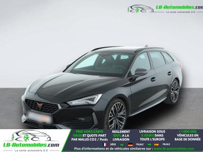 Cupra Leon ST 2.0 TSI 310 ch BVA 4Drive