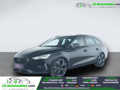 Cupra Leon ST 2.0 TSI 310 ch BVA 4Drive
