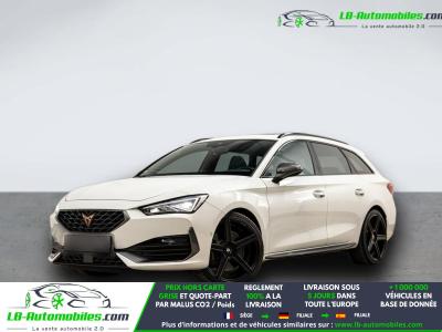 Cupra Leon ST 2.0 TSI 310 ch BVA 4Drive