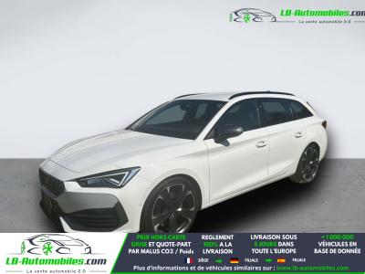 Cupra Leon ST 2.0 TSI 310 ch BVA 4Drive