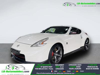 Nissan 370Z 3.7 V6 344