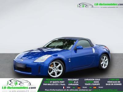 Nissan 350Z Roadster  3.5 V6 280