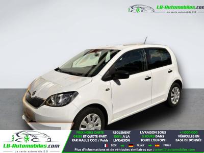 Skoda Citigo 1.0 MPI 75 ch BVM