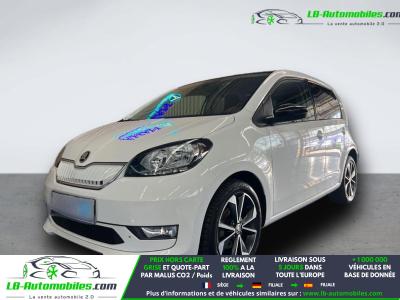 Skoda Citigo 61 kw 83 ch