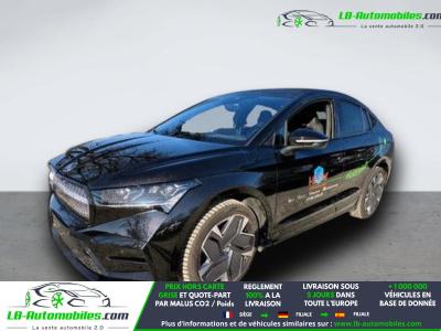 Skoda Enyaq iV RS