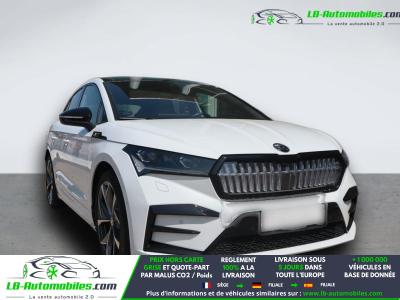 Skoda Enyaq iV RS