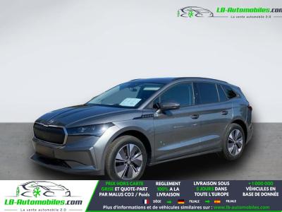 Skoda Enyaq iV 60