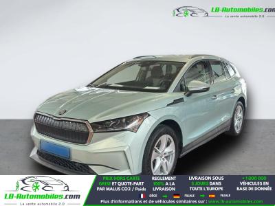 Skoda Enyaq iV 60
