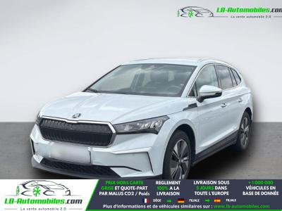 Skoda Enyaq iV 80