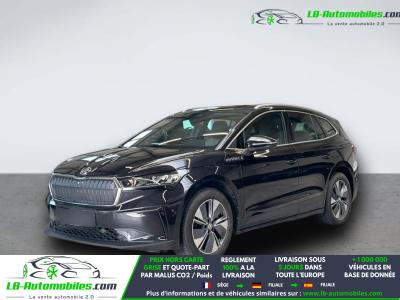 Skoda Enyaq iV 80