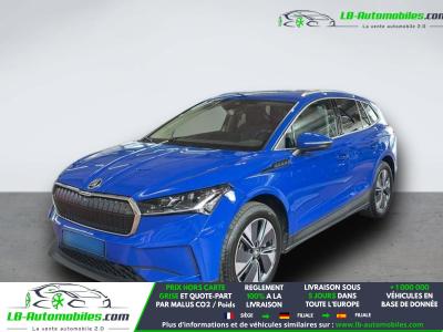 Skoda Enyaq iV 80