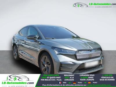 Skoda Enyaq iV RS