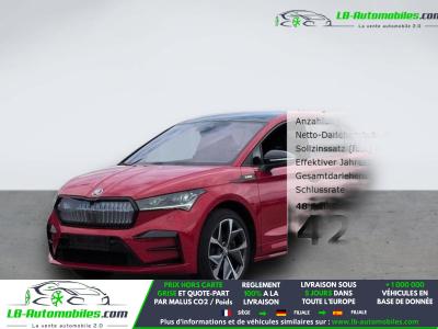 Skoda Enyaq iV RS