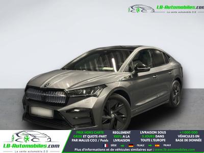 Skoda Enyaq iV RS