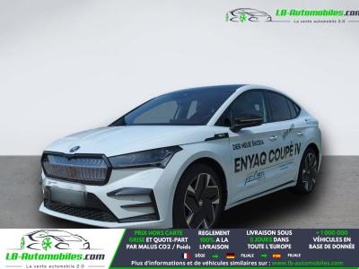 Skoda Enyaq iV RS