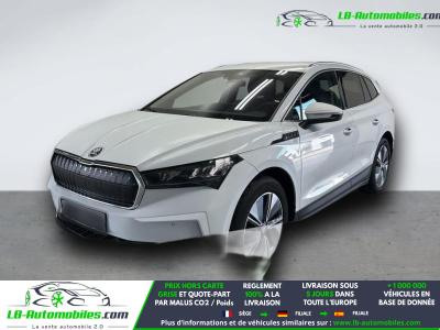 Skoda Enyaq iV 80