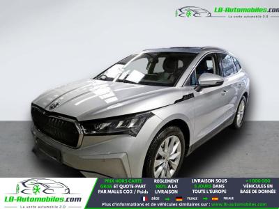 Skoda Enyaq iV 80