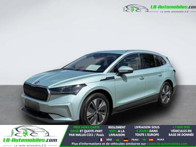 Skoda Enyaq iV 80