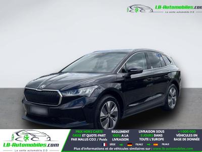 Skoda Enyaq iV 80