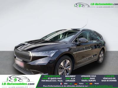 Skoda Enyaq iV 80