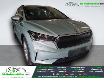 Skoda Enyaq iV 60