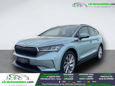 Skoda Enyaq iV 60