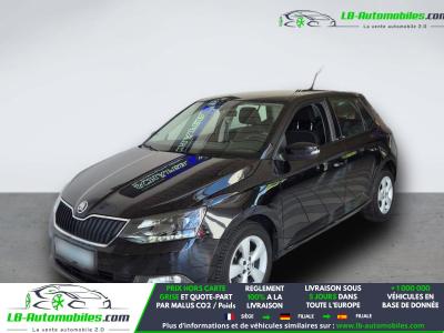 Skoda Fabia 1.2 TSI 110 ch BVA