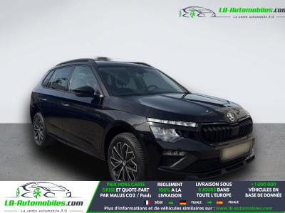 Skoda Kamiq 1.0 TSI 116 ch BVM
