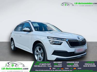 Skoda Kamiq 1.0 TSI 116 ch BVM