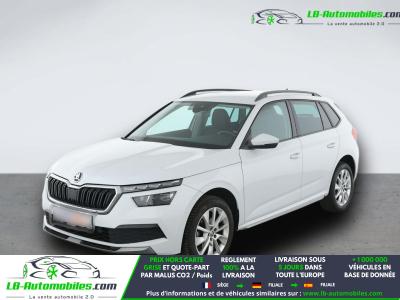 Skoda Kamiq 1.0 TSI 116 ch BVM