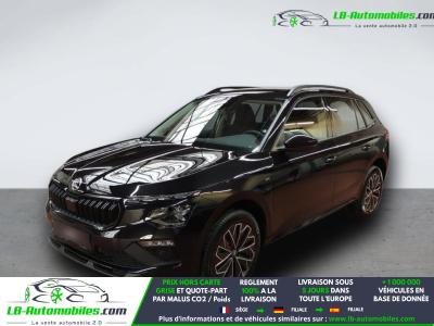 Skoda Kamiq 1.0 TSI 116 ch BVA