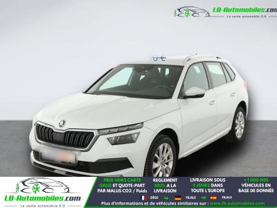 Skoda Kamiq 1.0 TSI 116 ch BVM