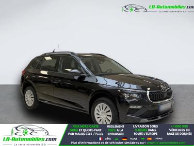 Skoda Kamiq 1.0 TSI 116 ch BVA