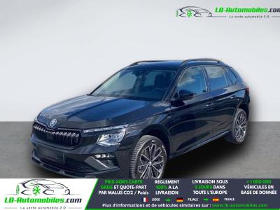 Skoda Kamiq 1.0 TSI 116 ch BVA