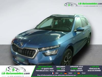 Skoda Kamiq 1.0 TSI 116 ch BVA