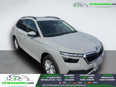 Skoda Kamiq 1.0 TSI 116 ch BVA