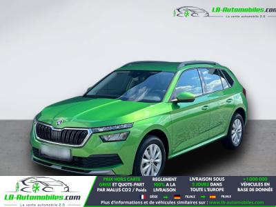 Skoda Kamiq 1.0 TSI 116 ch BVM