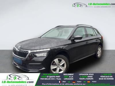 Skoda Kamiq 1.0 TSI 116 ch BVM