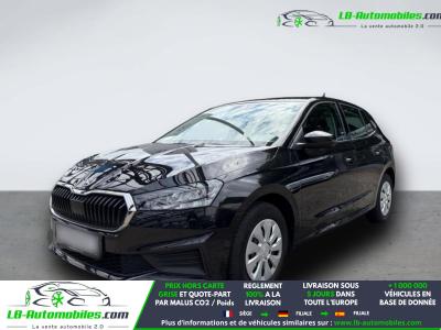 Skoda Fabia 1.0 TSI 110 ch BVA