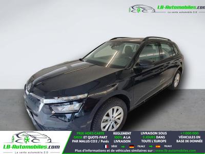 Skoda Kamiq 1.0 TSI 116 ch BVA