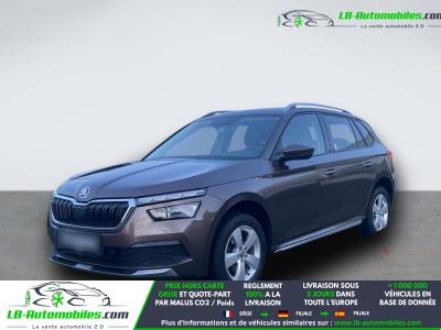 Skoda Kamiq 1.0 TSI 116 ch BVA