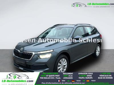 Skoda Kamiq 1.0 TSI 116 ch BVA