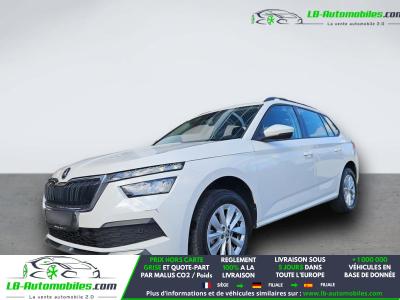Skoda Kamiq 1.0 TSI 95 ch BVM