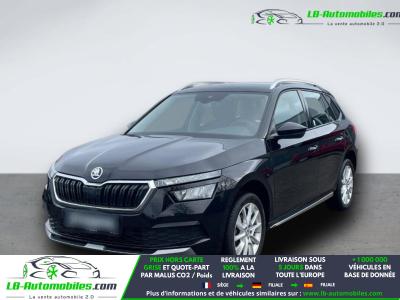 Skoda Kamiq 1.0 TSI 95 ch BVM