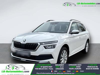 Skoda Kamiq 1.0 TSI 95 ch BVM