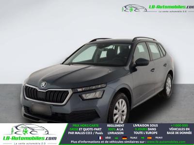 Skoda Kamiq 1.0 TSI 95 ch BVM