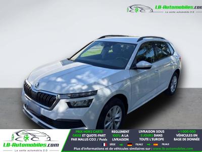 Skoda Kamiq 1.0 TSI 95 ch BVM