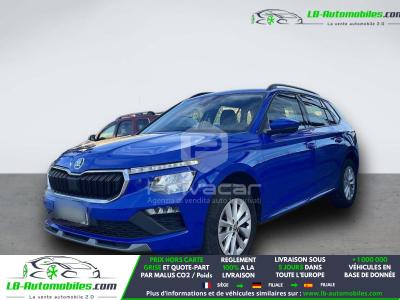 Skoda Kamiq 1.0 TSI 95 ch BVM