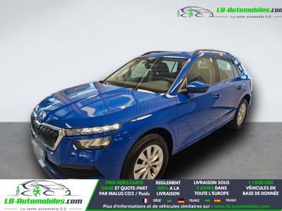 Skoda Kamiq 1.0 TSI 95 ch BVM