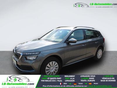 Skoda Kamiq 1.0 TSI 95 ch BVM